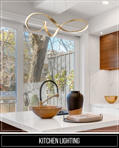 Kitchen Lighting